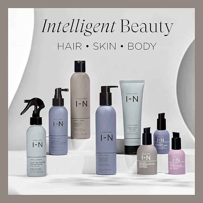 Seed Synergy Foaming Cleanser – 99% Natural, Gentle Face Wash for All Skin Types, with Certified Organic Seed Oils, Sulfate-Free, Antioxidant-Rich, Vegan, Clean Beauty, 5 oz