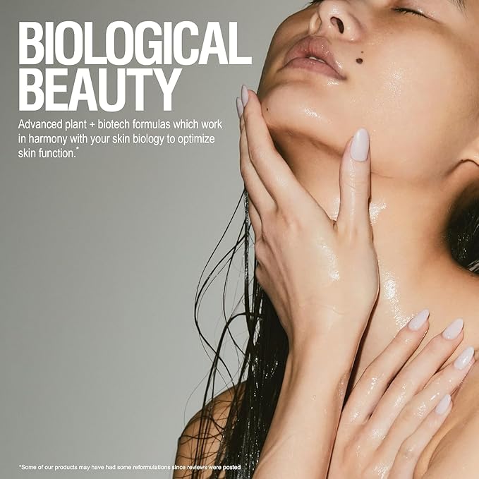 Grown Alchemist Enzyme Facial Exfoliant with Papain, Amino Complex (75ml / 2.53oz)