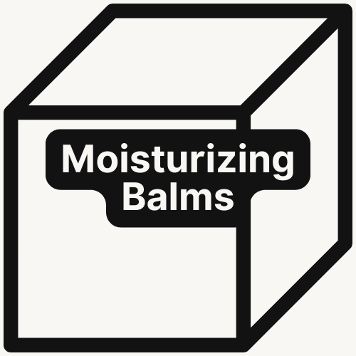 Moisturizing Balms