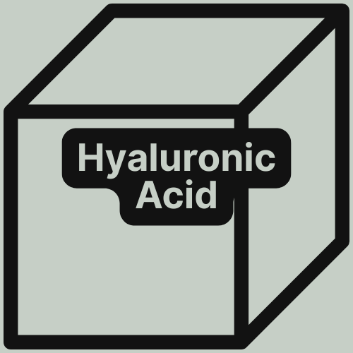 Hyaluronic Acid