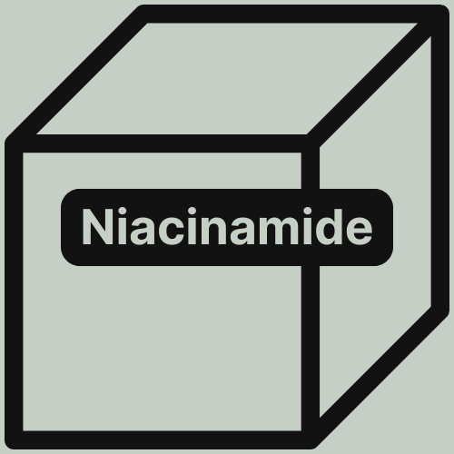 Niacinamide