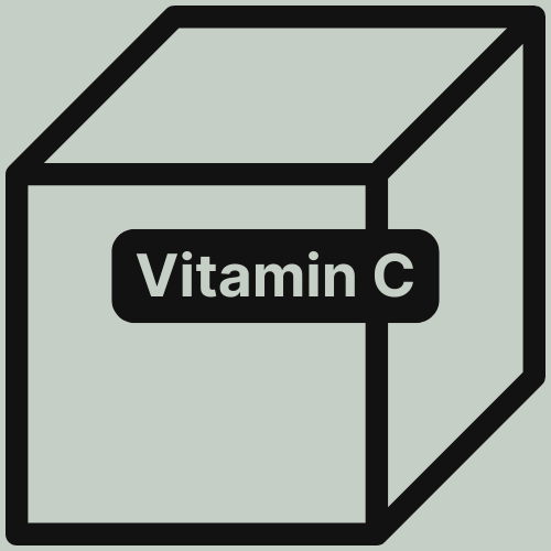 Vitamin C
