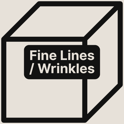 Fine Lines / Wrinkles
