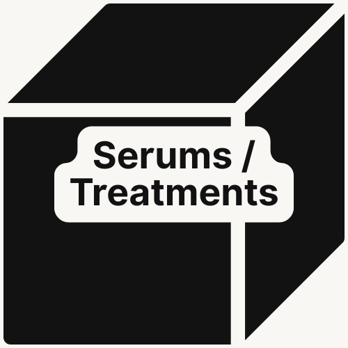 Serums / Treatments