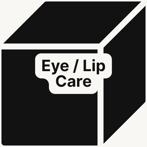 Eye / Lip Care