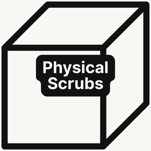 Physical Scrubs