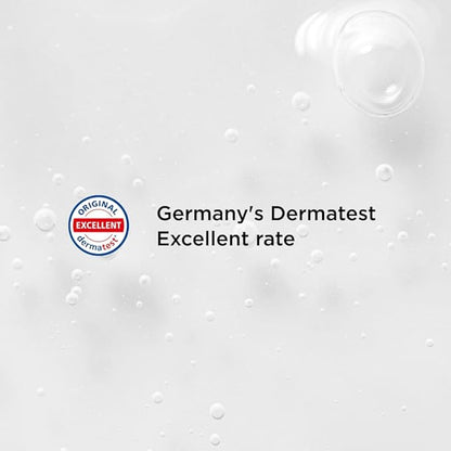 ISOI Blemish Care Toner, Skin-Smoothing Essence & Hydrating Toner for Face, for Sensitive Skin, Lightweight & Refreshing Formula, Korean Skin Care (4.39 fl.oz/130ml)