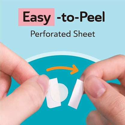 DERMA ANGEL Dark Spot Patches Blemish Patches with Hydrocolloid, TXA & CICA for Active Acne & Post-Inflammatory Dark Spots - Day and Night Use - UPGRADED (Post Acne - 132 Count - 2 Size)