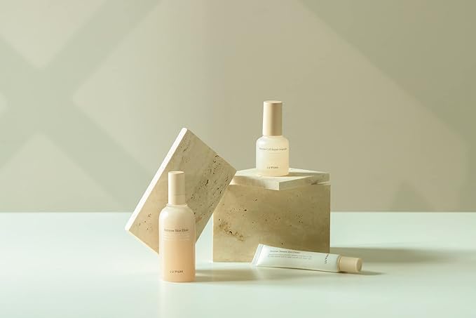 LU'PIUM Extreme Cell Repair Ampoule