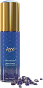 ieró Beauty Lavender, Chamomile & Frankincense Replenishing Facial Mist | Hydrating Toner | Calming, Restorative Hydrolat Essence | Strengthens Skin Barrier & Soothes Redness | Non-Comedogenic, Vegan