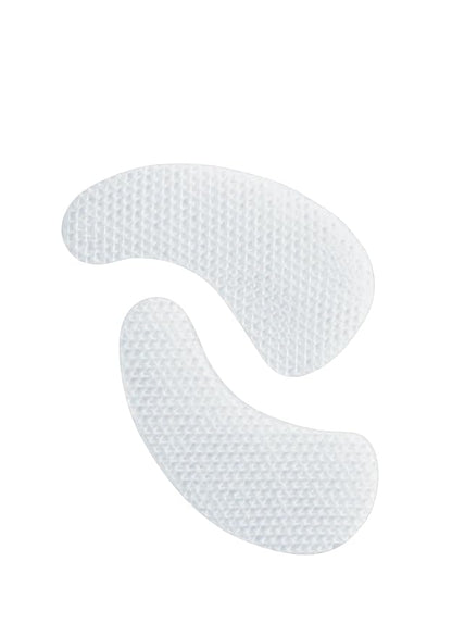 ANNEMARIE BÖRLIND Hyaluronic Acid Under Eye Mask – Vegan Eye Patches for Puffy Eyes with Tremella and Konjac Root– Remove Under Eye Bags Instantly – Cruelty-free Gel Eye Patch – 6 Pairs