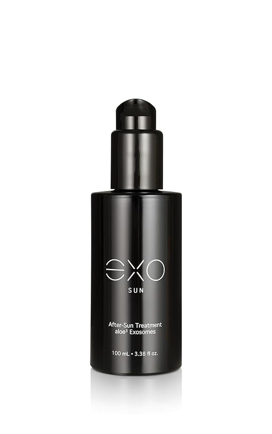 EXO SKIN SIMPLE - EXO SUN™ Exoceuticals - After-Sun Treatment - Hydrating After-Sun Care | Innovative Exosome Skin Care Solutions