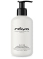 Raya Multi-Fruit Facial Cleansing Milk with AHA and BHA 16 oz (G-154) | Exfoliating Soap-Free Cleanser and Make-Up Remover for Dry and Combo Skin | Made with Multi-Fruit Alpha and Beta Hydroxy Acids