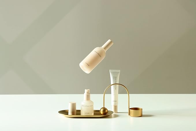 LU'PIUM Extreme Cell Repair Ampoule