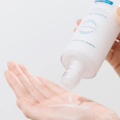 OxygenCeuticals Nutrient Toner – Essence-Type Hydrating Toner for Dry Skin, Deep Moisture & Nourishing Care with Sodium Hyaluronate, Portulaca & Allantoin Extracts. 33.8 fl.oz (1000ml)