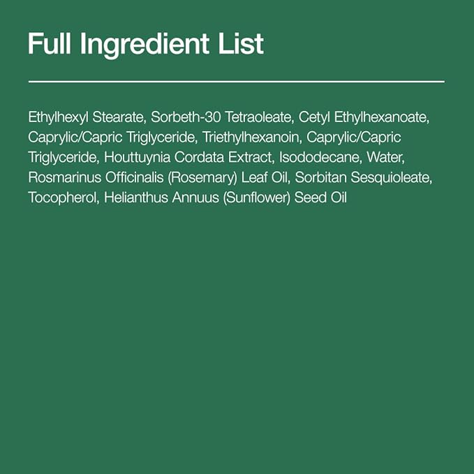 Anua Mild Double Cleanser Duo for Facial Cleansing : Heartleaf Pore Control Cleansing Oil Mild & Heartleaf Quercetinol Pore Deep Cleansing Foam for Double Cleansing, Blackhead Remover, Korean Skincare