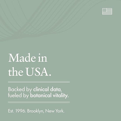 emerginC Scientific Organics At-Home Facial Peel + Clarifying Kit - Exfoliating Facial Peel Pads to Help Minimize the Appearance of Fine Lines, Wrinkles + Large Pores (60 Treatments)