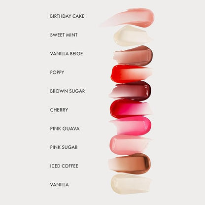 Summer Fridays Lip Butter Balm Hot Cocoa