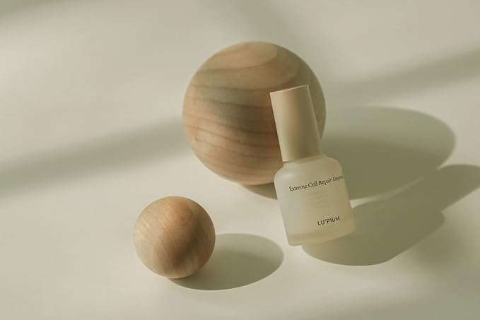 LU'PIUM Extreme Cell Repair Ampoule