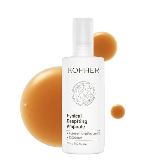 Kopher Hynical Deepfting Ampoule