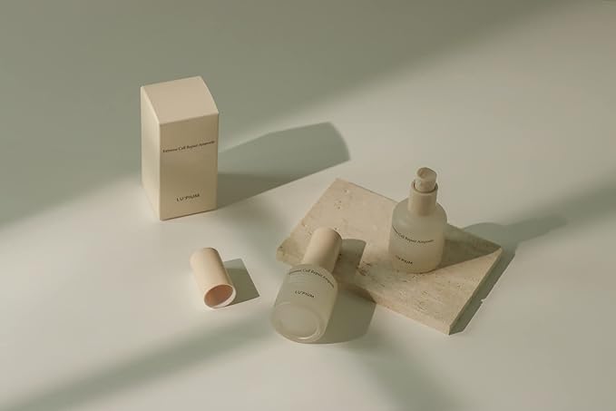 LU'PIUM Extreme Cell Repair Ampoule