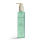 goop Beauty Daily Detox Foaming Cleanser | Hydrating Face Wash to Remove Makeup, Oil, & Dirt | Malachite, AHAs, & Glycerin | 5.2 fl oz