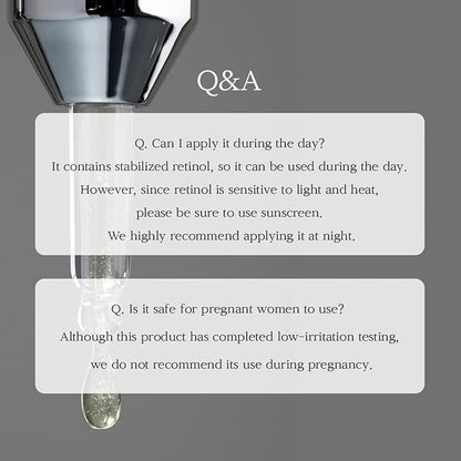 Nuborn Cell Honey Retinol Shot