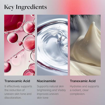 MDP+ MELANON X CREAM, Spot Care Cream, Skin Evenness Support 1.05 oz/30g, Hydration, Spot Appearance Improvement Cream