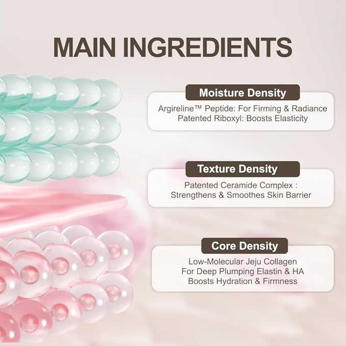 Kopher Hynical Deepfting Ampoule