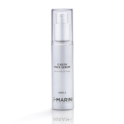 Jan Marini Skin Research C-ESTA Serum - Antioxidant-Rich Beauty Product for Dry, Oily & Normal/Combo Skin - Lifting & Firming Serum with Vitamin C - 1 fl oz