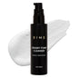 DIME Beauty Creamy Foam Cleanser, Foaming Face Wash, Daily Salicylic Acid Facial Cleanser for Oily Skin, 4 oz / 120 m