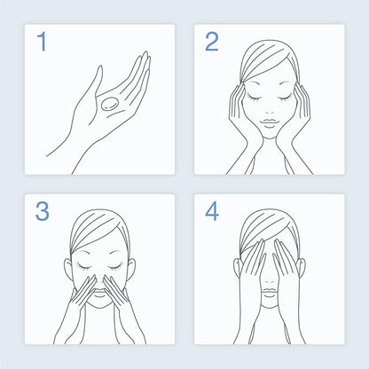 ビーグレン b.glen QuSome Lotion (120mL/4.06fl.oz.) b.glen QuSome Essential Toner's Deep Hydration Delivers up to 17 Hours of Moisture to Quench Your Skin's Thirst