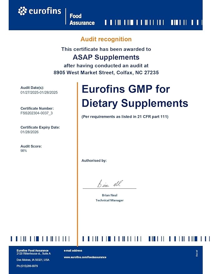 Lyfetrition Anti-Wrinkle Serum | 12 Oz Large Bottle | Anti-Aging Face Serum With Jojoba Oil, Rosehip Seed Oil & Many More Natural Ingredients - Moisturizing Cleanser for Fair & Younger Looking Skin