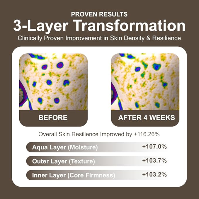 Kopher Hynical Deepfting Ampoule