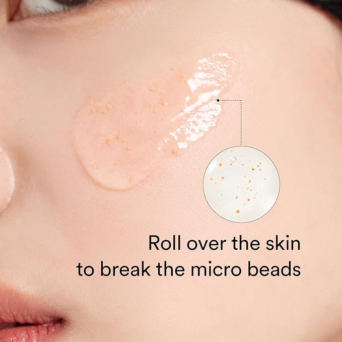 Abib Glutathiosome Dark Spot Serum Vita drop 1.69 fl.oz. | Korean Skincare, Dark Spot, Hyperpigmentation Treatment | Serum for Sensitive, Uneven Skin