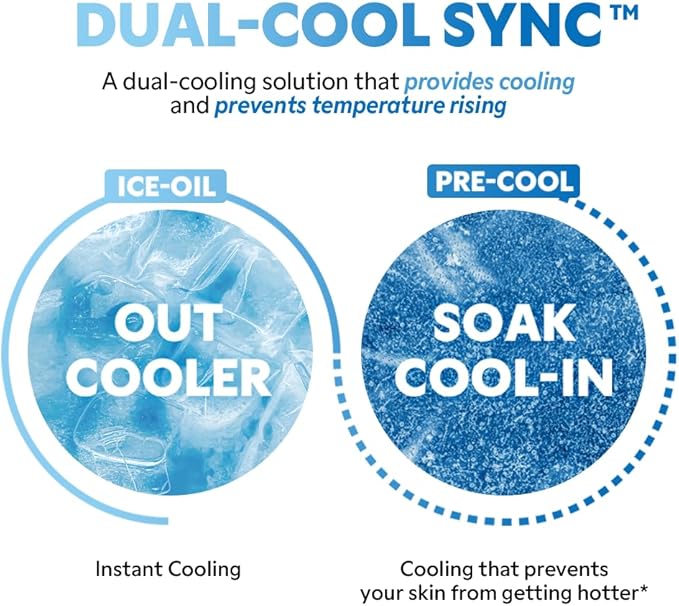 TIRTIR Ice-Cooling Icing Toner Pads | -3.76°C Instant Cool Down for Pore Reducing and Hydrating Korean Skincare (120 Units)