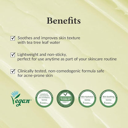 Dr.Althea 345 Relief Cream | Moisturizer for Soothing Recovery and Blemish Care with PDRN & Niacinamide | Korean Vegan Skin Care for All Skin Types, 1.69 Fl Oz (Ver.2 - Pack of 1)