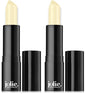 Jolie Vitamin E Lip Conditioner Stick - Intensive Healing Treatment for Dry & Chapped Lips (Pack of 2)