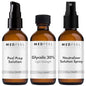 MedPeel Glycolic Acid 30% Peel Kit – Includes Peel, Prep & Neutralizer – Light Strength Chemical Peel for Fine Lines, Wrinkles & Radiant Skin – Suitable for All Skin Tones – 1oz (3pc Set)