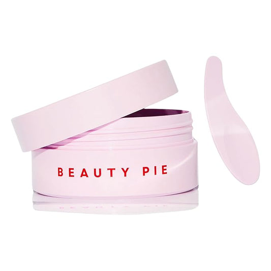 Beauty Pie Depuffing Under-Eye Gel Pads To Tackle Dark Circles & Puffiness