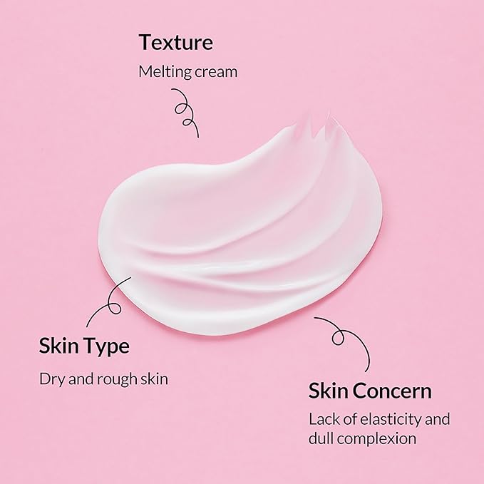 Whamisa Organic Flowers Eye Essence, Waterless Formula, Fermented Postbiotics for Gentle Care, Under Brightener, Hydration, Elasticity & Slow-Aging Support (30ml)