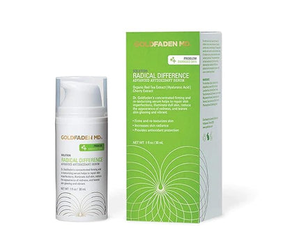 Goldfaden MD Radical Difference, 1 fl. oz.