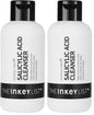 The INKEY List Salicylic Acid Cleanser, Face Wash for Blemishes, Blackheads, Oily Skin and Breakouts, Non-Drying Facial Cleanser Safe for All Skin Types, 5.0 fl oz (Pack of 2)