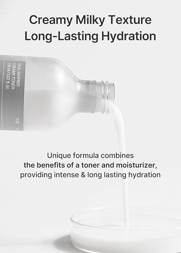 celimax Ji.Woo.Gae Heartleaf BHA Peeling Pad(60 Pads) + Dual Barrier Creamy Toner