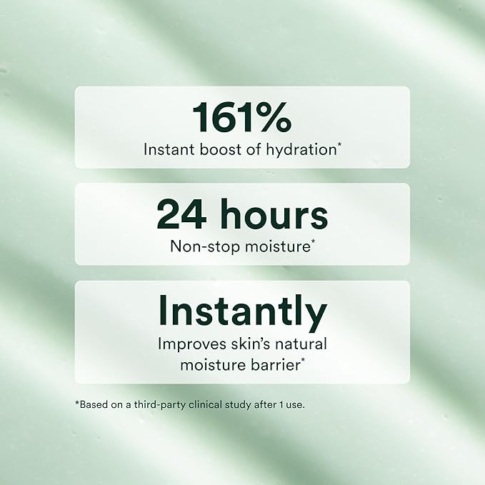 OSEA Hyaluronic Body Serum - 4oz - Fragrance-Free, Hypoallergenic & National Eczema Association Approved - Ultra-Hydrating Serum for Sensitive Skin and All Skin Types