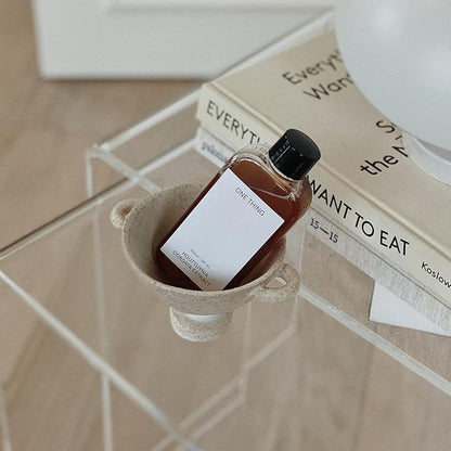 ONE THING Houttuynia Cordata Extract 10 fl oz | Vegan Soothing Calming Hydrating Facial Toner for Oily Acne Prone Skin | Korean Skin Care