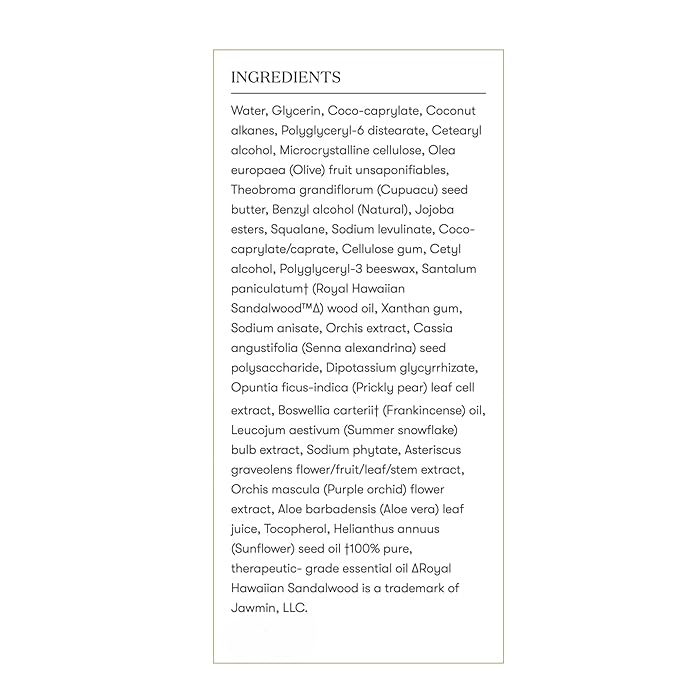 Young Living ART Light Moisturizer - 30ml of Natural Skin Care - Day and Night Facial Cream - Soft and Supple Hydration - Fine Lines and Wrinkles Reduction