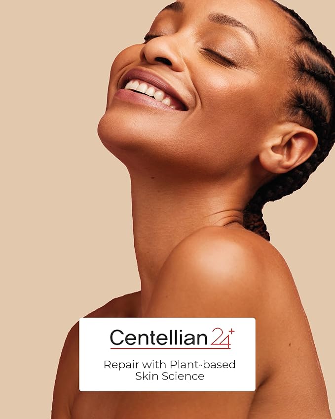 CENTELLIAN 24 Madeca Wrinkle Capture Stick (0.4oz) - Multi Balm Stick for Wrinkles & Fine Lines. Korean Skincare, Eye Cream & Moisturizer by Dongkook. Centella Asiatica, Ceramide, Collagen