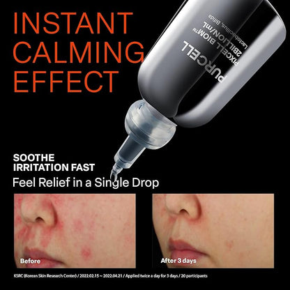 Pixcell Biom 2B/mL - Restores Skin Barrier with Bifida, Lactobacillus Ferment Lysate, Korean Probiotic Drops for acne prone skin and sensitive skin (30ml, 1.01 Fl Oz.)