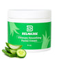 Ultimate Smoothing Facial Cream – Hydrating Anti-Aging Moisturizer for Face with Aloe Vera, Coconut Oil, Cucumber Extracts, Glycolic & Lactic Acid & Vitamin E Nourishing Facial Moisturizer for Women